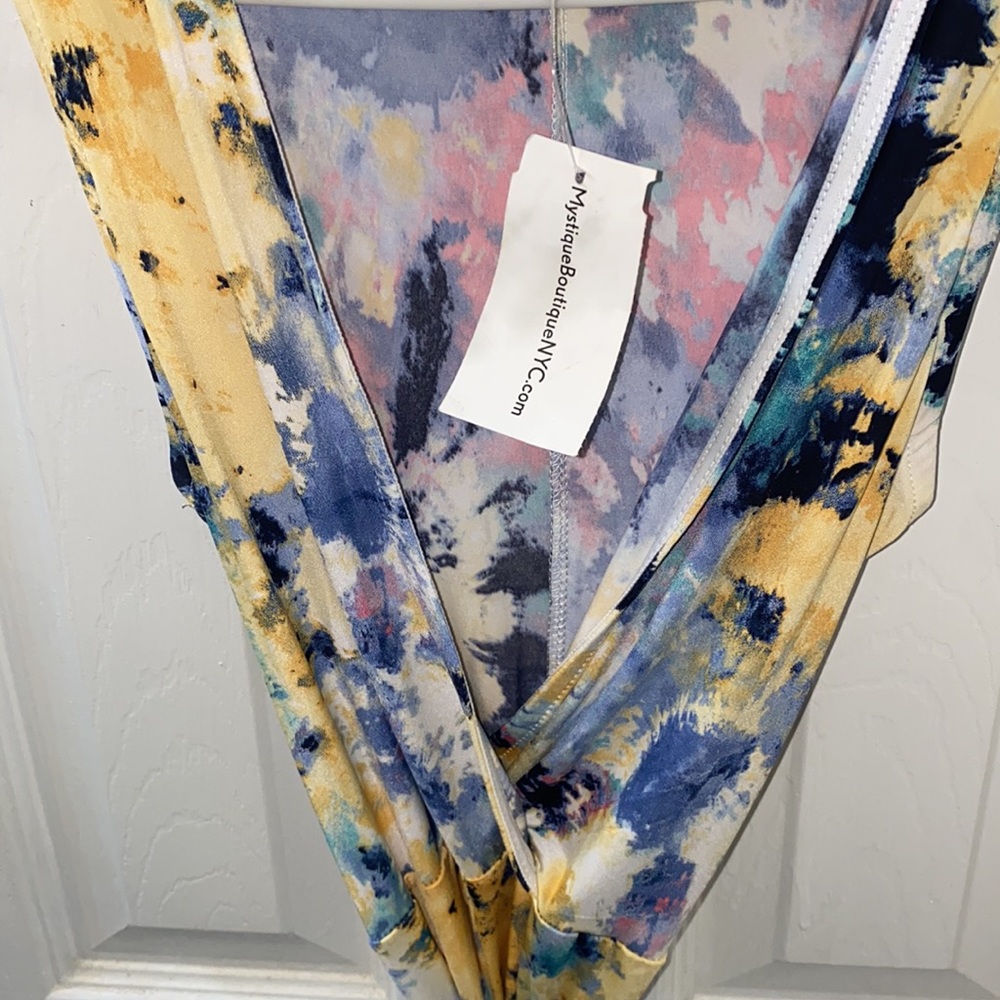 Colorful romper - Picture 2 of 3